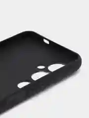 Бронзовый силиконовый чехол для Tecno Pova 4 Pro, с принтом, с рисунком (Техно Пова 4 Про)