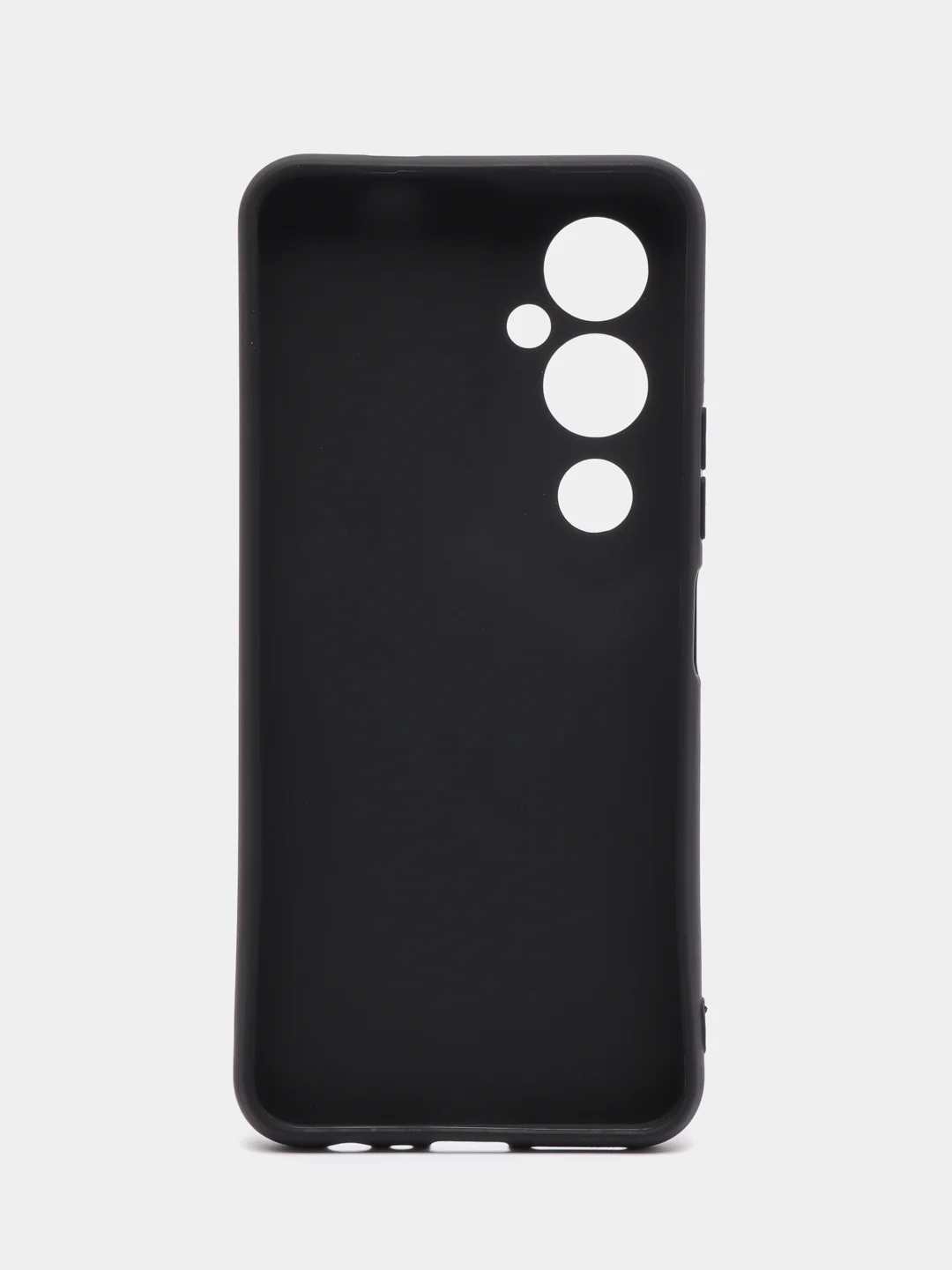 Бронзовый силиконовый чехол для Tecno Pova 4 Pro, с принтом, с рисунком (Техно Пова 4 Про)