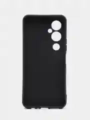 Бронзовый силиконовый чехол для Tecno Pova 4 Pro, с принтом, с рисунком (Техно Пова 4 Про)