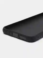 Золотой силиконовый чехол для Tecno Pova 4 Pro, с принтом, с рисунком (Техно Пова 4 Про)