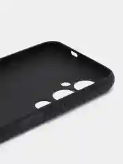 Золотой силиконовый чехол для Tecno Pova 4 Pro, с принтом, с рисунком (Техно Пова 4 Про)