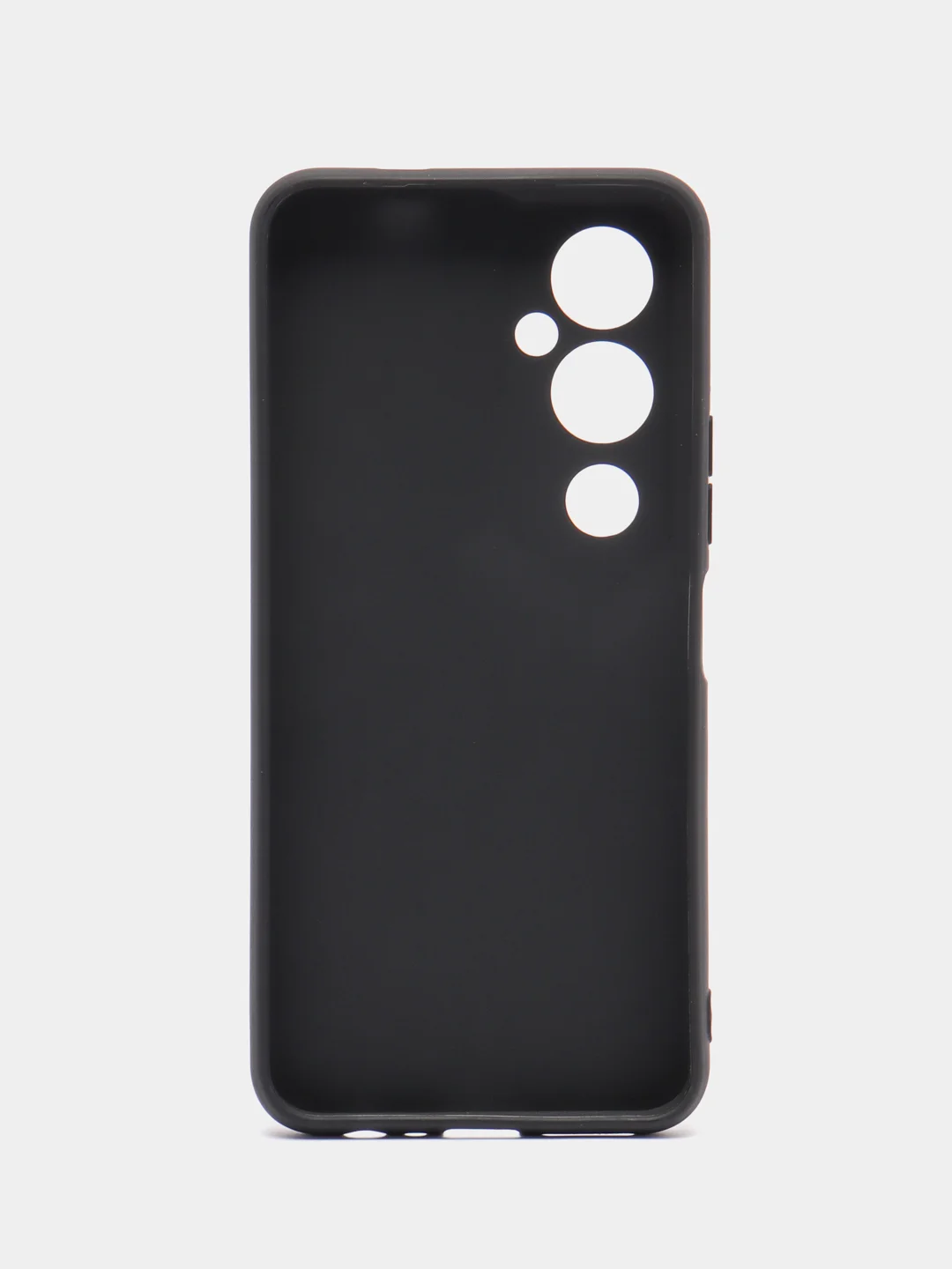 Золотой силиконовый чехол для Tecno Pova 4 Pro, с принтом, с рисунком (Техно Пова 4 Про)