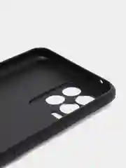 Песочный хаки силиконовый чехол для Realme 8 4G/Realme 8 Pro (Реалми 8/8 Про), с принтом, с рисунком