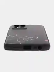 Песочный хаки силиконовый чехол для Realme 8 4G/Realme 8 Pro (Реалми 8/8 Про), с принтом, с рисунком