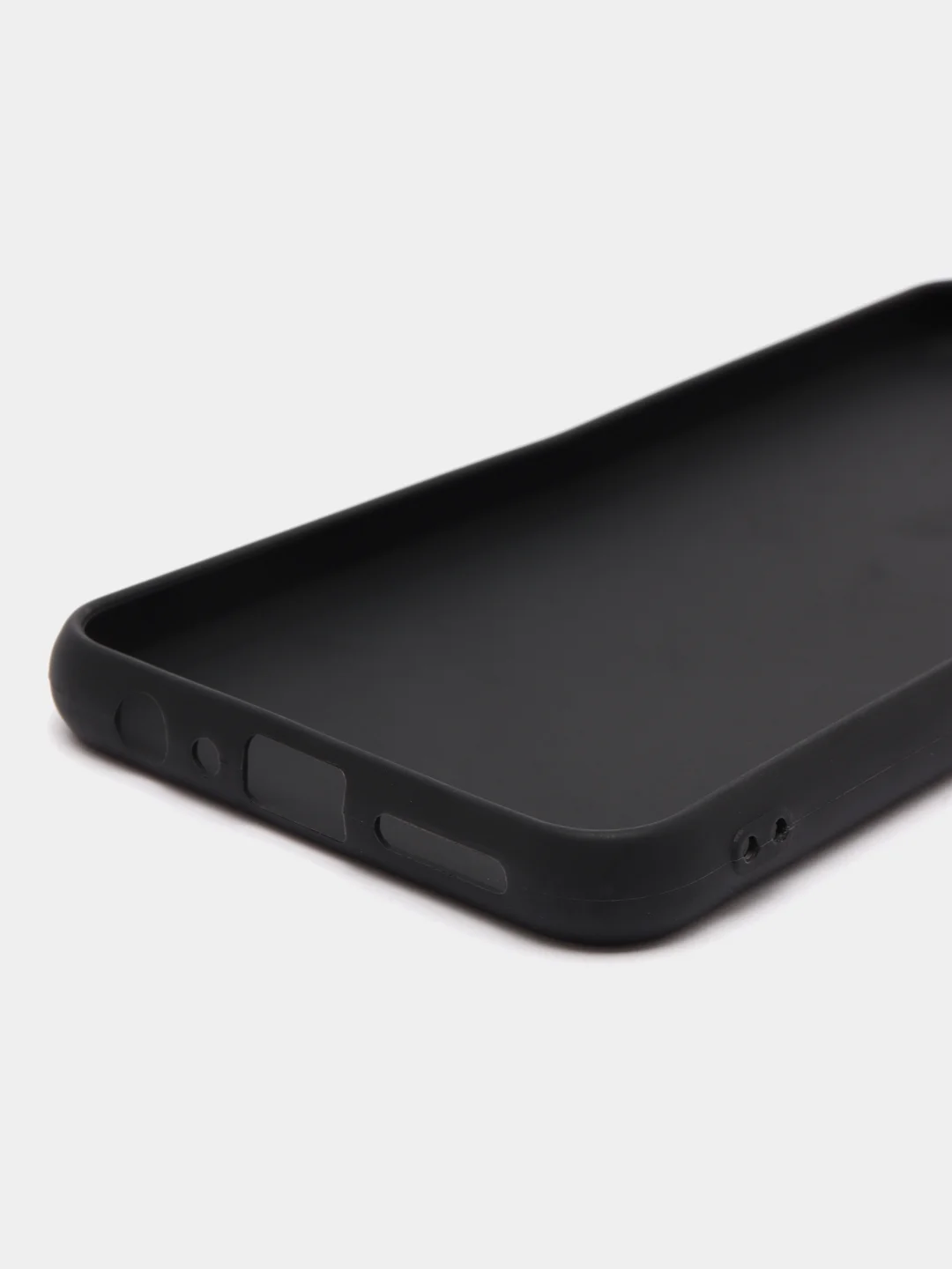 Песочный хаки силиконовый чехол для Tecno Pova 4 Pro, с принтом, с рисунком (Техно Пова 4 Про)