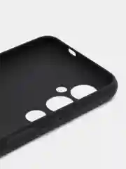 Песочный хаки силиконовый чехол для Tecno Pova 4 Pro, с принтом, с рисунком (Техно Пова 4 Про)