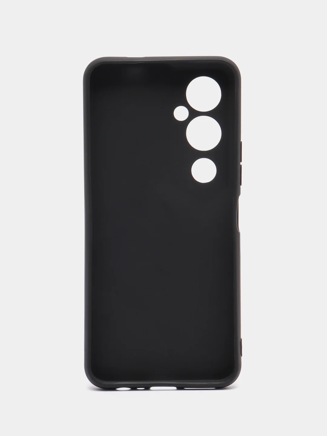 Песочный хаки силиконовый чехол для Tecno Pova 4 Pro, с принтом, с рисунком (Техно Пова 4 Про)