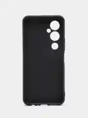 Песочный хаки силиконовый чехол для Tecno Pova 4 Pro, с принтом, с рисунком (Техно Пова 4 Про)