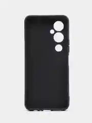 Мятный силиконовый чехол для Tecno Pova 4 Pro, с принтом, с рисунком (Техно Пова 4 Про)