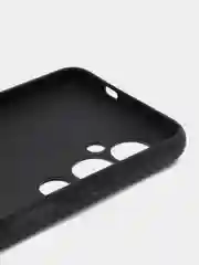 Мятный силиконовый чехол для Tecno Pova 4 Pro, с принтом, с рисунком (Техно Пова 4 Про)