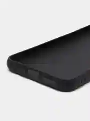 Серый силиконовый чехол для Tecno Pova 4 Pro, с принтом, с рисунком (Техно Пова 4 Про)