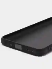 Оранжевый силиконовый чехол для Realme 8 4G/Realme 8 Pro (Реалми 8/8 Про), с принтом, с рисунком