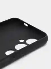 Тёмно-бордовый силиконовый чехол для Tecno Pova 4 Pro, с принтом, с рисунком (Техно Пова 4 Про)