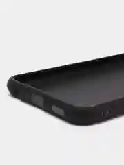Индиго силиконовый чехол для Samsung Galaxy A13 4G, с принтом, с рисунком (Самсунг Галакси А13)