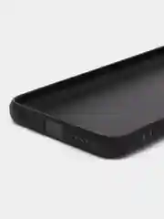 Тёмно-бирюзовый силиконовый чехол для Realme 8 4G/Realme 8 Pro (Реалми 8/8 Про), с принтом, с рисунком