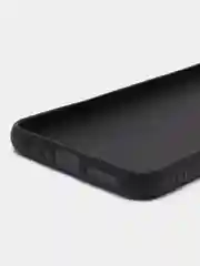 Приглушённый хаки силиконовый чехол для Tecno Pova 4 Pro, с принтом, с рисунком (Техно Пова 4 Про)