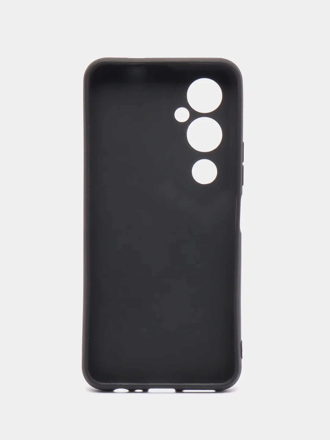 Приглушённый хаки силиконовый чехол для Tecno Pova 4 Pro, с принтом, с рисунком (Техно Пова 4 Про)