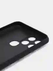 Белый чехол для Infinix Smart 6/Smart 6Plus с принтом, с рисунком (Инфиникс Смарт 6)