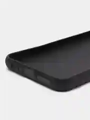 Тёмно-бирюзовый силиконовый чехол для Tecno Pova 4 Pro, с принтом, с рисунком (Техно Пова 4 Про)