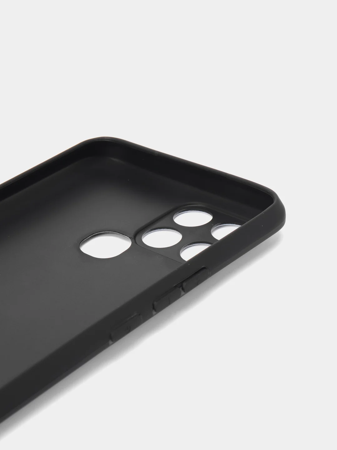 Золотистый хаки чехол для Infinix Smart 6/Smart 6Plus с принтом, с рисунком (Инфиникс Смарт 6)
