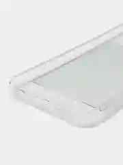 Багровый силиконовый чехол для Tecno Pova 4 Pro, с принтом, с рисунком (Техно Пова 4 Про)