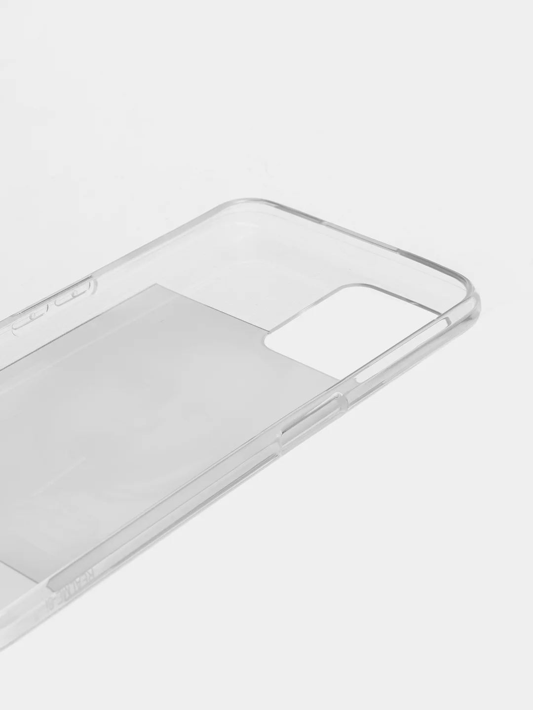 Багровый силиконовый чехол для Realme 8i / Narzo 50, с принтом, Реалми 8 ай / Нарзо 50)