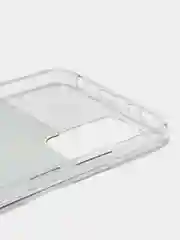 Багровый силиконовый чехол на Xiaomi Note 10 Pro 4G, Note 10 Pro Max, (Сяоми Нот 10 Про Макс)