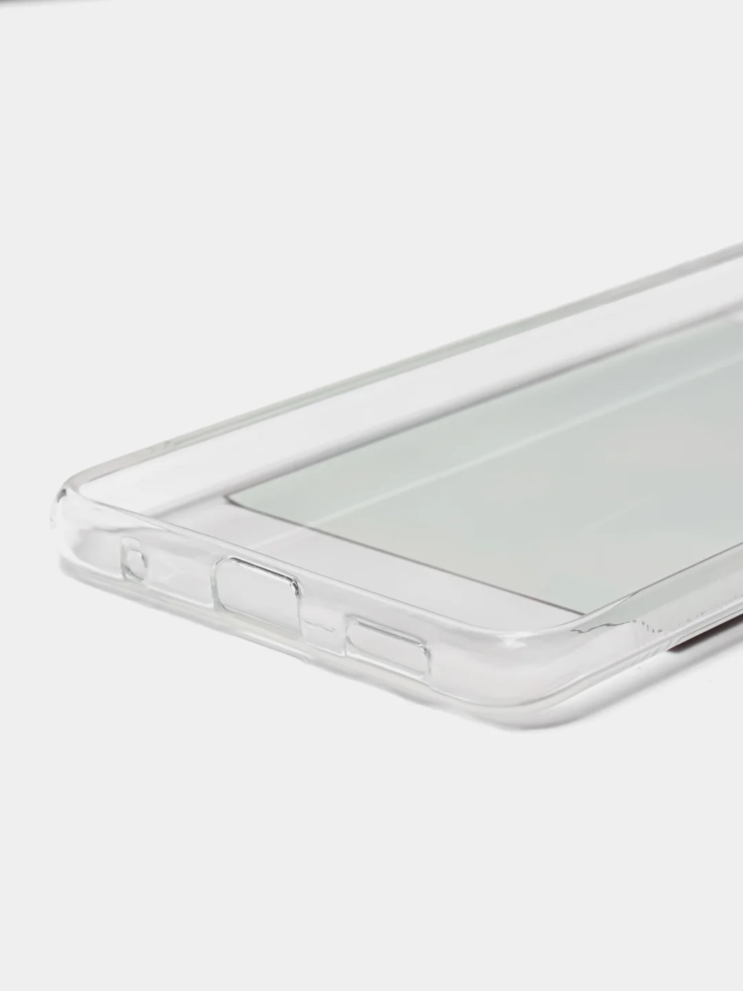Багровый силиконовый чехол на Xiaomi Note 10 Pro 4G, Note 10 Pro Max, (Сяоми Нот 10 Про Макс)