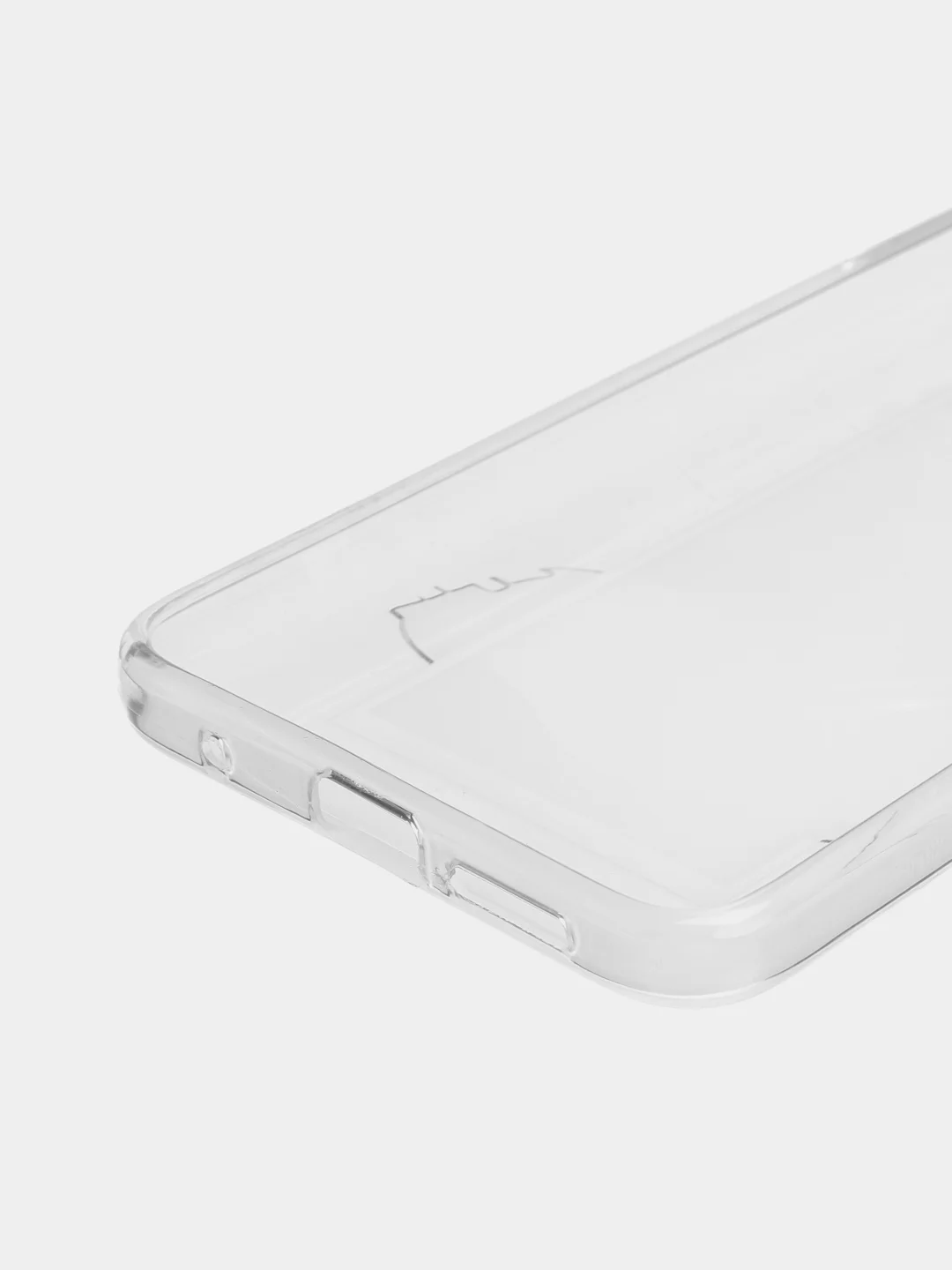 Аметистовый силиконовый чехол для Xiaomi POCO M4 Pro 4G, с принтом, с рисунком (Сяоми ПОКО М4 Про 4г)