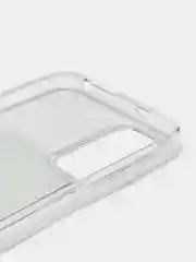 Аметистовый силиконовый чехол для Xiaomi Redmi Note 11 4G / 11S 4G / 11S NFC 4G, с принтом