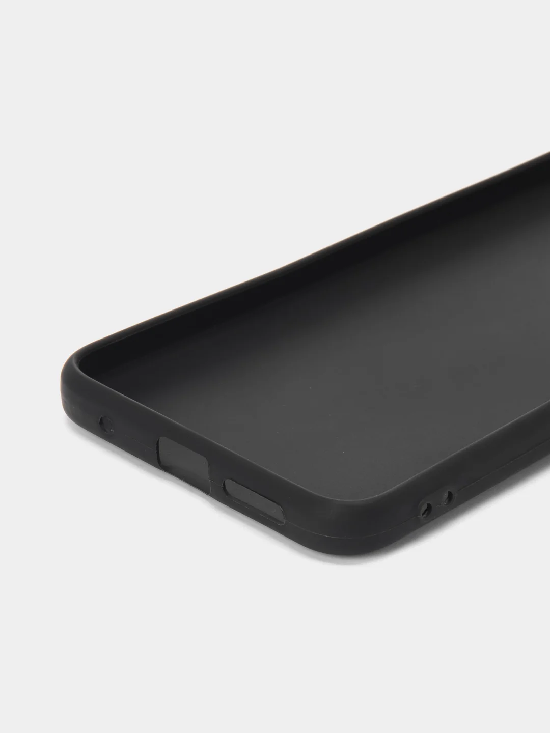 Золотой силиконовый чехол для Xiaomi Redmi Note 11 4G / 11S 4G / 11S NFC 4G, с принтом