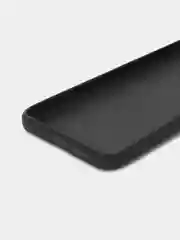 Индиго силиконовый чехол для Xiaomi Redmi Note 11 4G / 11S 4G / 11S NFC 4G, с принтом