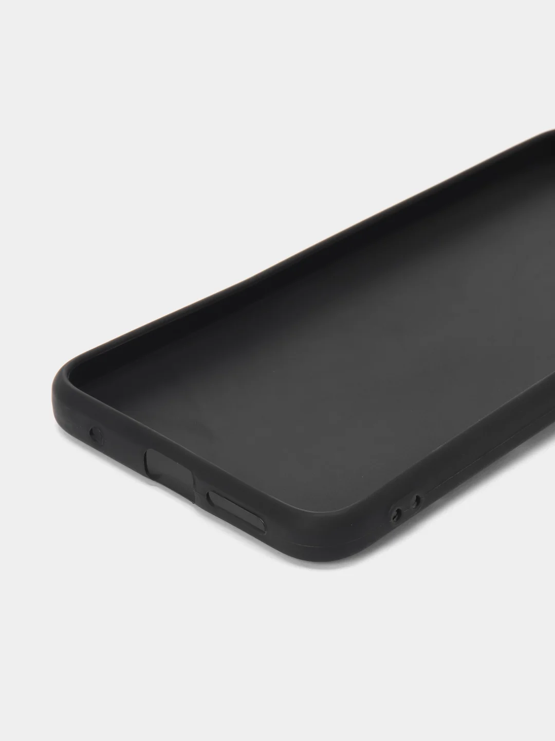 Песочный хаки силиконовый чехол для Xiaomi Redmi Note 11 4G / 11S 4G / 11S NFC 4G, с принтом
