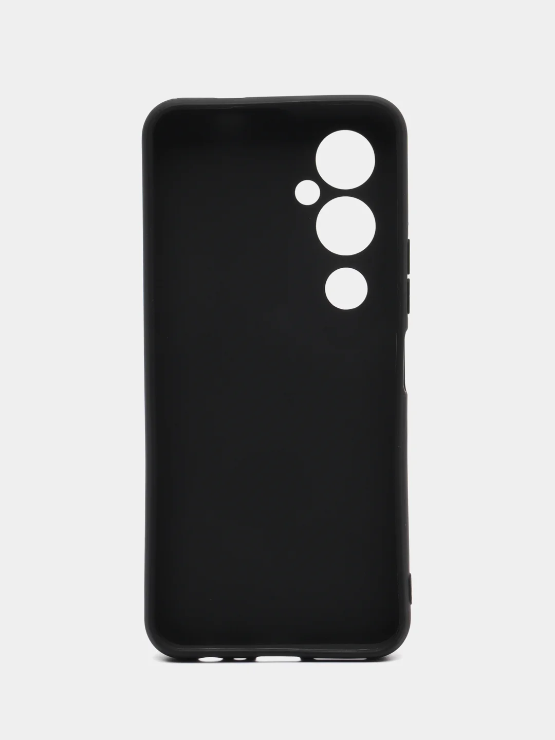 Зелёный хаки силиконовый чехол для Tecno Pova 4 Pro, с принтом, с рисунком (Техно Пова 4 Про)