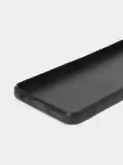 Голубой силиконовый чехол для Realme 10 4G, с принтом, с рисунком (Реалми 10 4г)