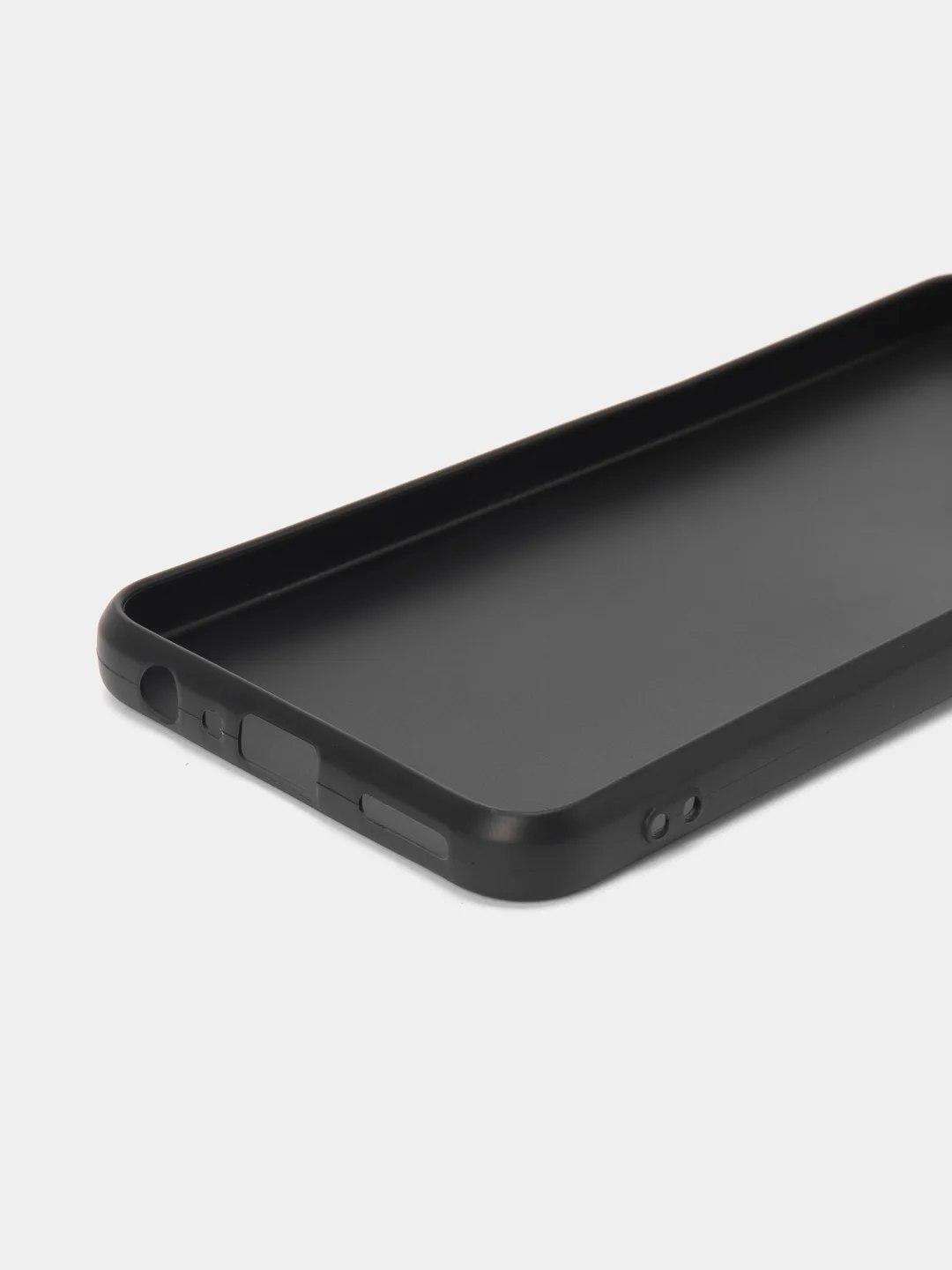 Золотистый хаки силиконовый чехол для Realme 10 4G, с принтом, с рисунком (Реалми 10 4г)