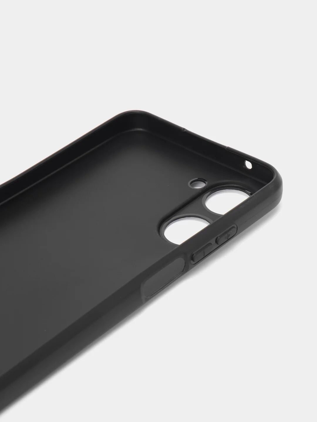 Золотистый хаки силиконовый чехол для Realme 10 4G, с принтом, с рисунком (Реалми 10 4г)