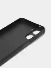 Золотистый хаки силиконовый чехол для Realme 10 4G, с принтом, с рисунком (Реалми 10 4г)