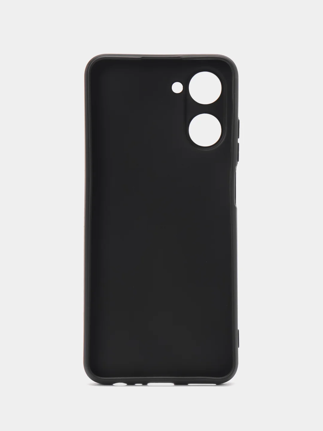 Золотистый хаки силиконовый чехол для Realme 10 4G, с принтом, с рисунком (Реалми 10 4г)