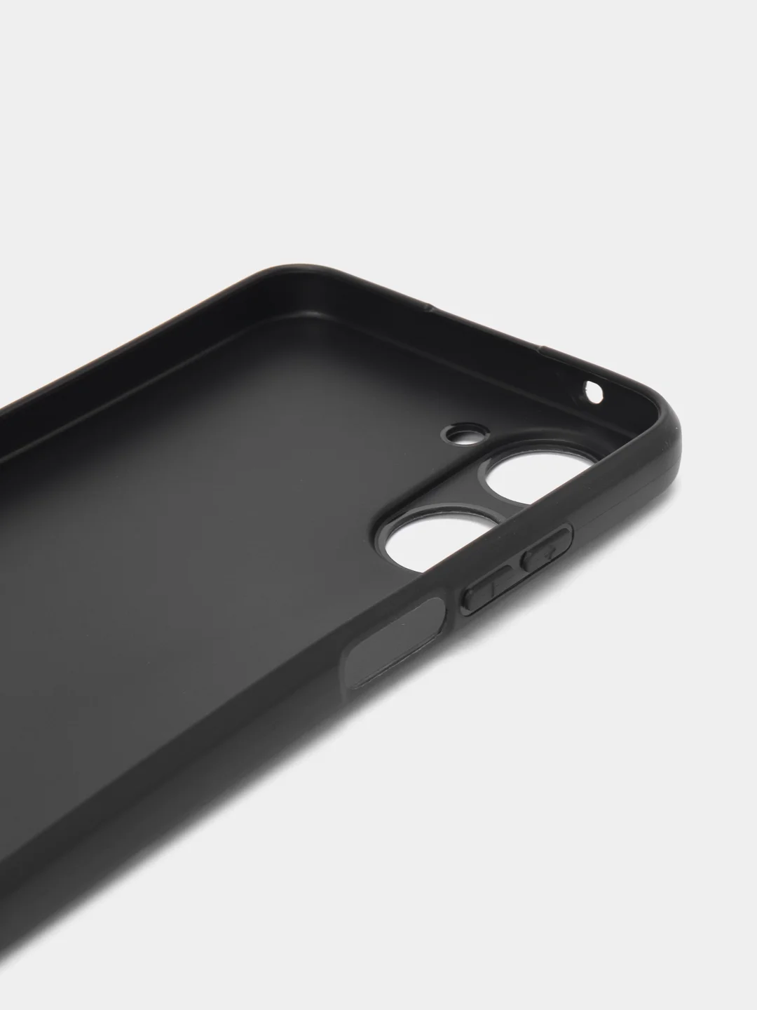 Песочный хаки силиконовый чехол для Realme 10 4G, с принтом, с рисунком (Реалми 10 4г)