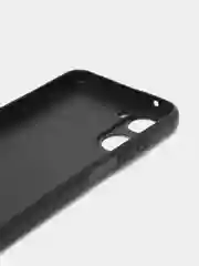 Песочный хаки силиконовый чехол для Realme 10 4G, с принтом, с рисунком (Реалми 10 4г)