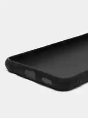 Пастельно-коралловый силиконовый чехол для Samsung Galaxy A13 4G, с принтом, с рисунком (Самсунг Галакси А13)