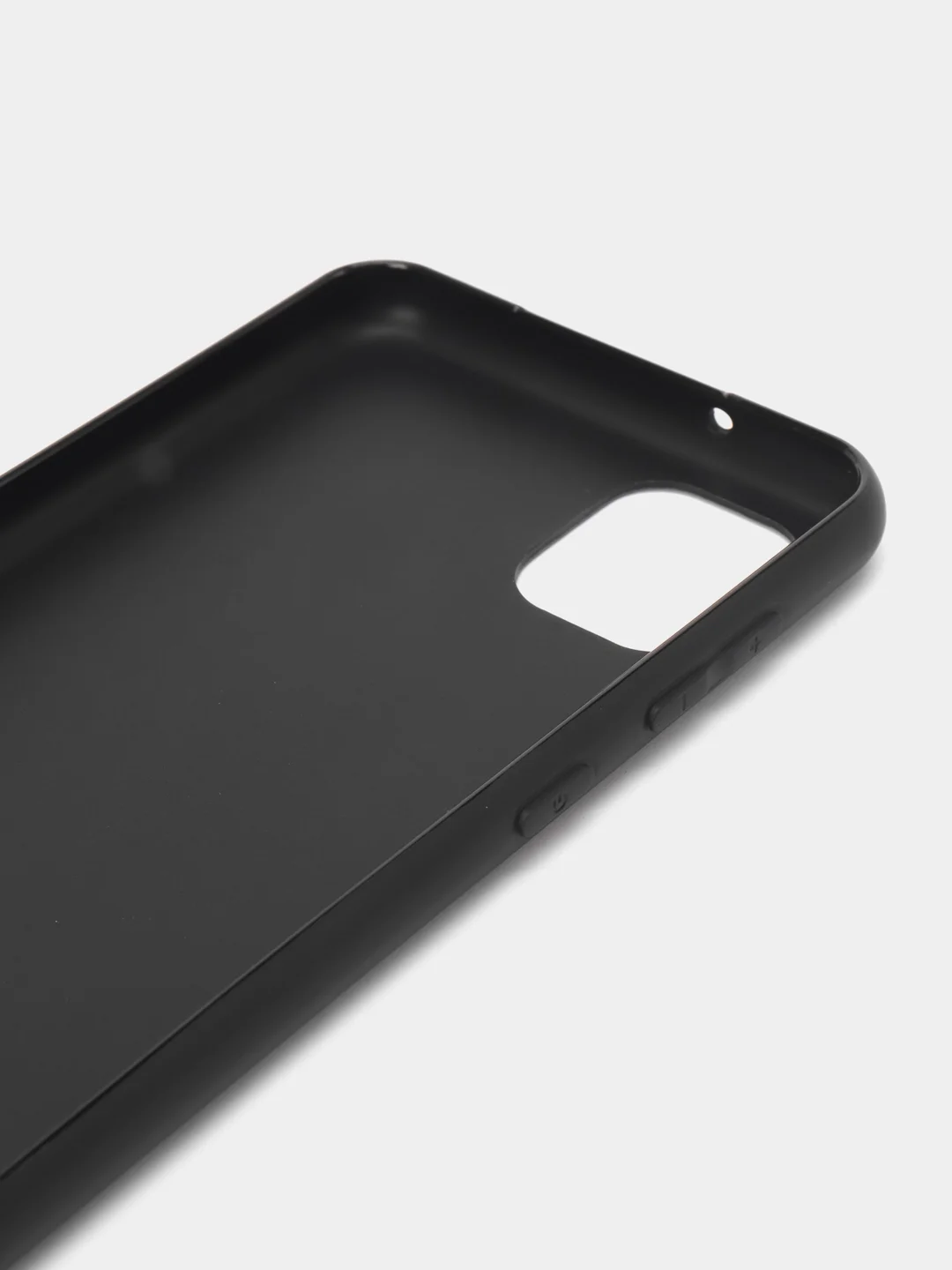 Бронзовый чехол для Samsung Galaxy A04, с принтом, с рисунком (Самсунг Галакси А04)