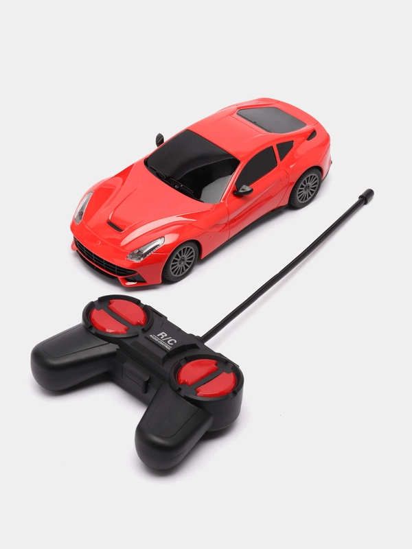 Радиоуправляемая машина / Машинка на пульте управления Ferrari