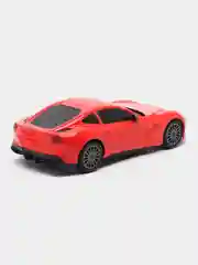 Желтый радиоуправляемая машина / Машинка на пульте управления Ferrari