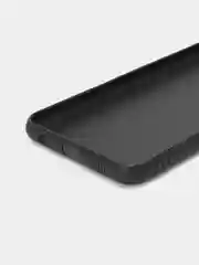 Мятный чехол для Samsung Galaxy A04, с принтом, с рисунком (Самсунг Галакси А04)