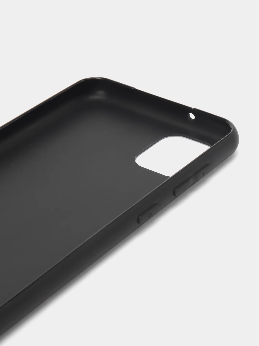 Пурпурный чехол для Samsung Galaxy A04, с принтом, с рисунком (Самсунг Галакси А04)