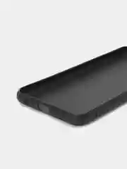 Серебряный чехол для Samsung Galaxy A04, с принтом, с рисунком (Самсунг Галакси А04)