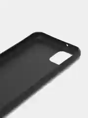 Синий чехол для Samsung Galaxy A04, с принтом, с рисунком (Самсунг Галакси А04)