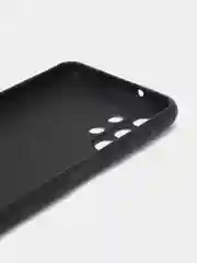 Песочный хаки силиконовый чехол для Samsung Galaxy A13 4G, с принтом, с рисунком (Самсунг Галакси А13)
